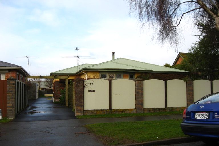 Photo of property in 17 Lewis Street, Gladstone, Invercargill, 9810