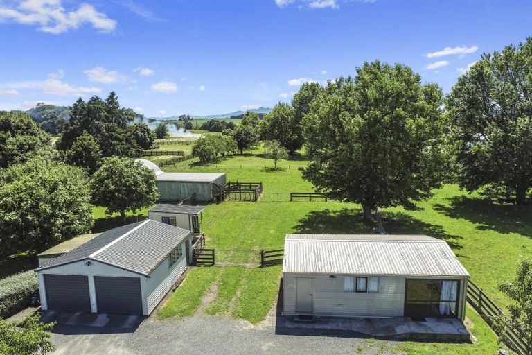 Photo of property in 121 Morrinsville-walton Road, Morrinsville, 3371