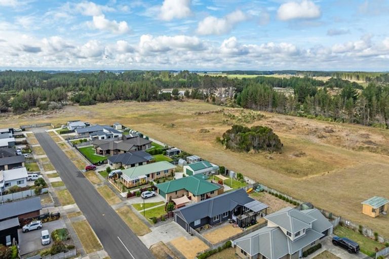 Photo of property in 7 Sandown Avenue, Himatangi Beach, Foxton, 4891