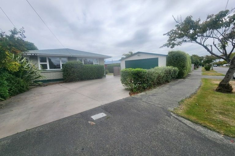 Photo of property in 9 Ebony Street, Bishopdale, Christchurch, 8053