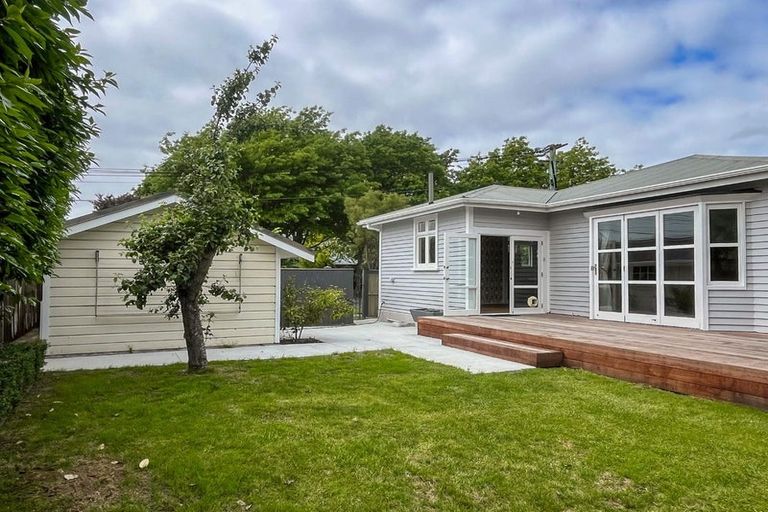 Photo of property in 2 Mersey Street, St Albans, Christchurch, 8014