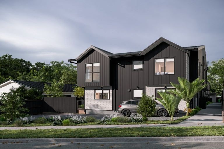 Photo of property in 15 Union Road, Howick, Auckland, 2014