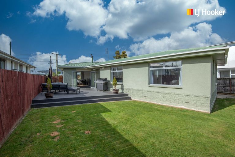 Photo of property in 38 Tyne Street, Mosgiel, 9024