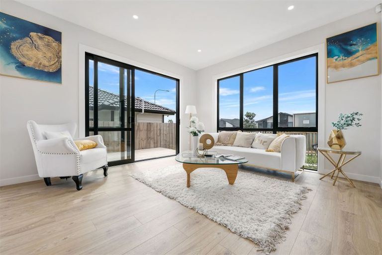 Photo of property in 97 Thomas Road, Flat Bush, Auckland, 2019