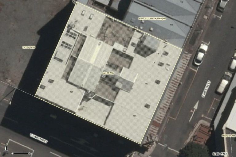 Photo of property in 1b/164 Vivian Street, Te Aro, Wellington, 6011