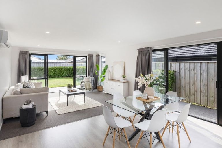 Photo of property in 33 Wakefield Drive, Rolleston, 7615