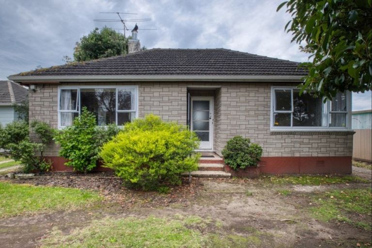 Photo of property in 603 Childers Road, Te Hapara, Gisborne, 4010