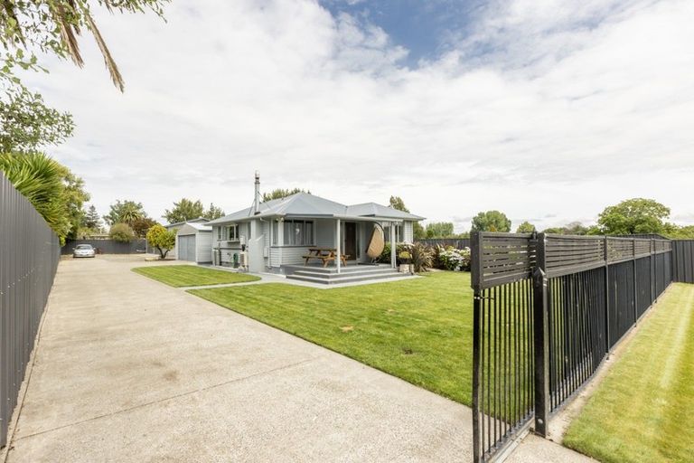 Photo of property in 9 Kauru Road, Waipatu, Hastings, 4172