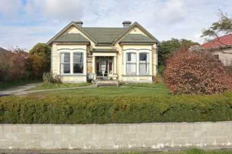 Photo of property in 221 Tweed Street, Appleby, Invercargill, 9812