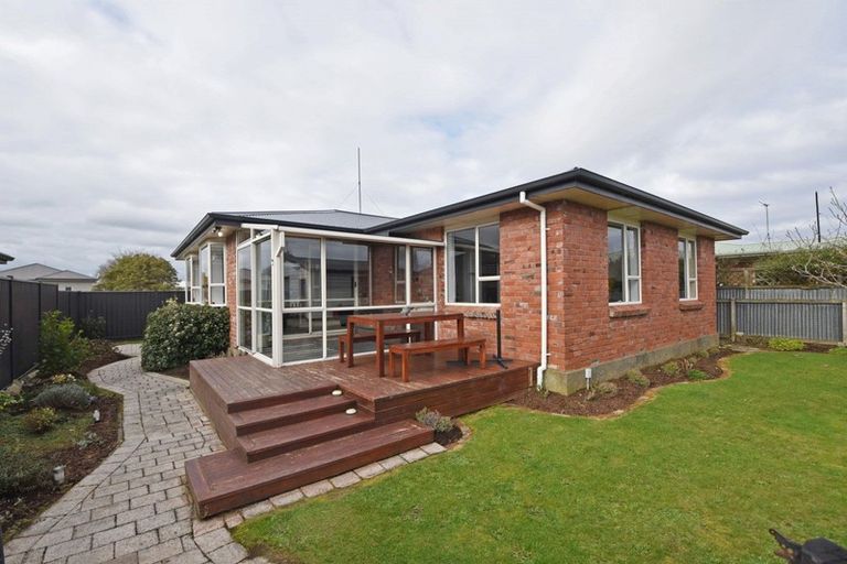 Photo of property in 57 Mary Street, Richmond, Invercargill, 9810