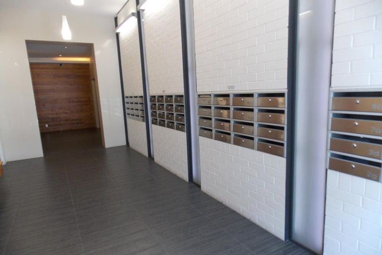 Photo of property in Republic Apartments, 6f/11 Tennyson Street, Te Aro, Wellington, 6011