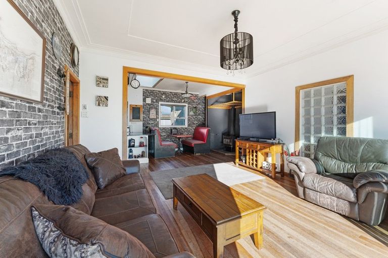 Photo of property in 1835 Egmont Road, Kaimiro, Inglewood, 4386