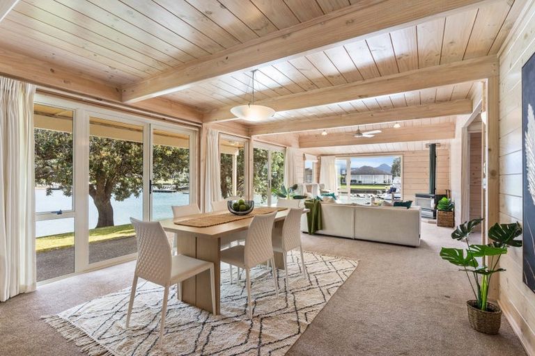 Photo of property in 105b Motu Capri, Pauanui, Hikuai, 3579