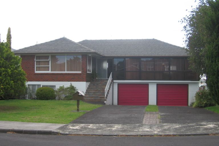 Photo of property in 44 Mcbreen Avenue, Northcote, Auckland, 0627