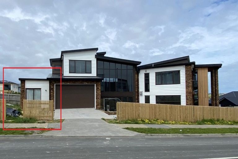 Photo of property in 43 Karo Road, Beachlands, Auckland, 2018