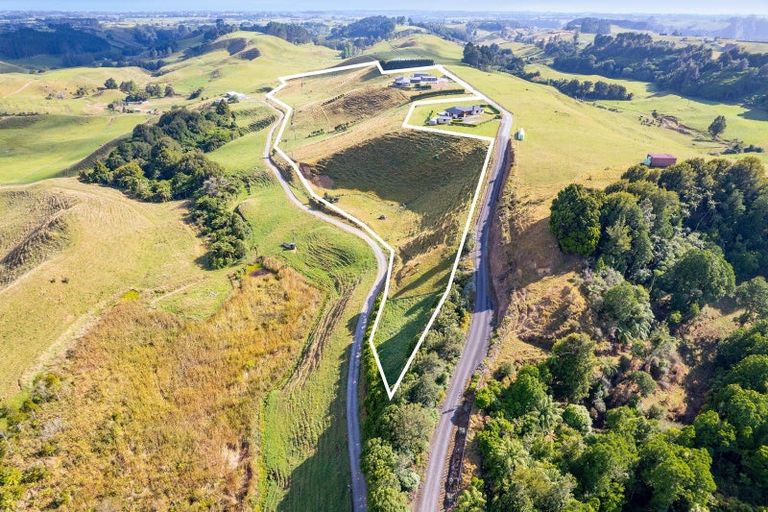 Photo of property in 931b Lincoln Road, Huirangi, Inglewood, 4389