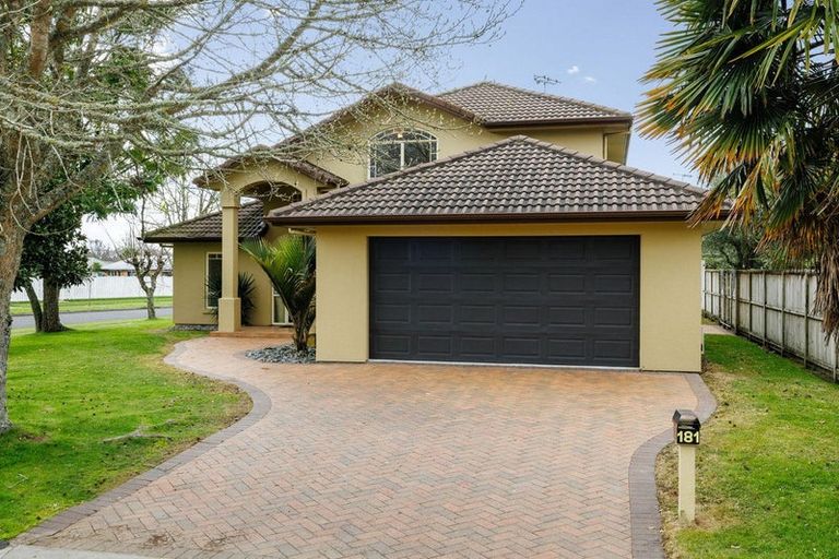 Photo of property in 181 Thornton Road, Cambridge, 3434