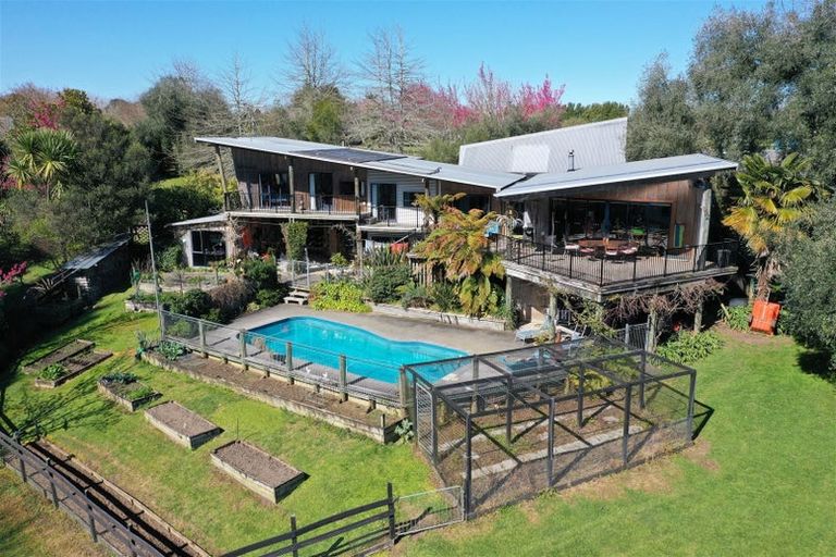 Photo of property in 13 Willow Brook Lane, Te Kowhai, Hamilton, 3288