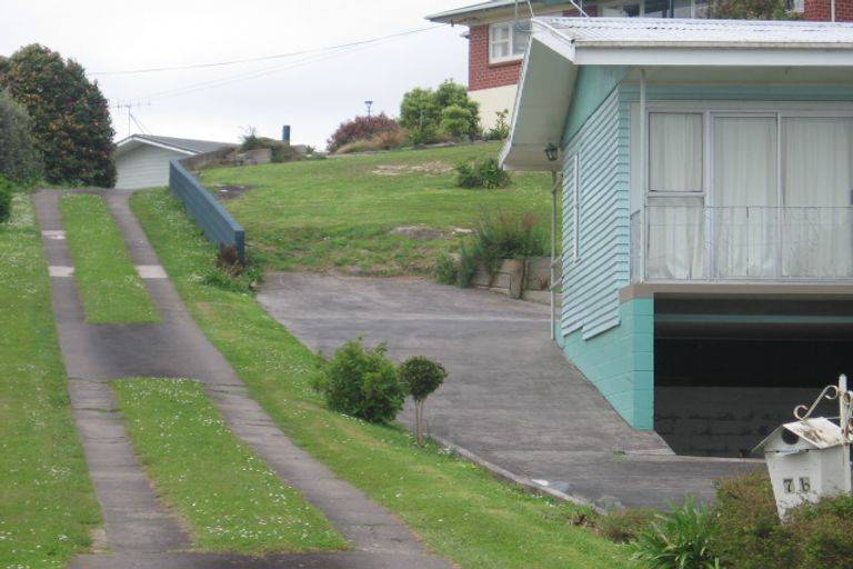 Photo of property in 7b Cullen Street, Paeroa, 3600