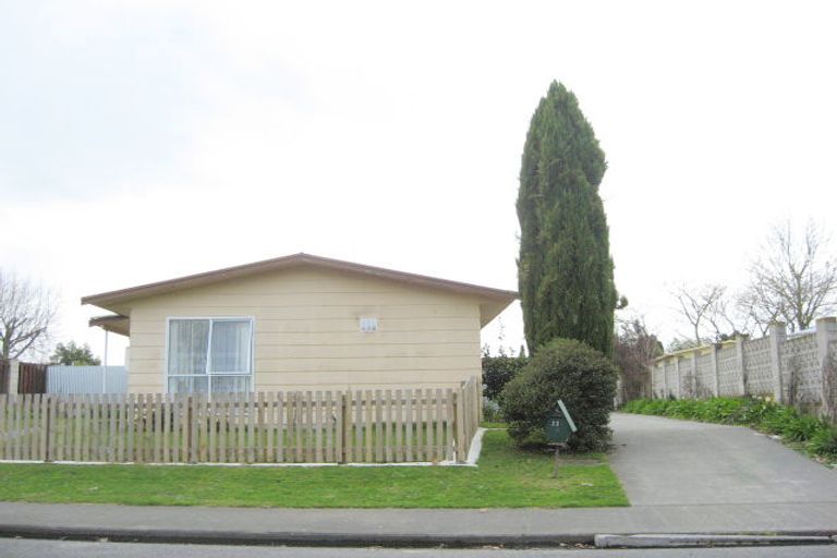 Photo of property in 228b Portsmouth Road, Flaxmere, Hastings, 4120