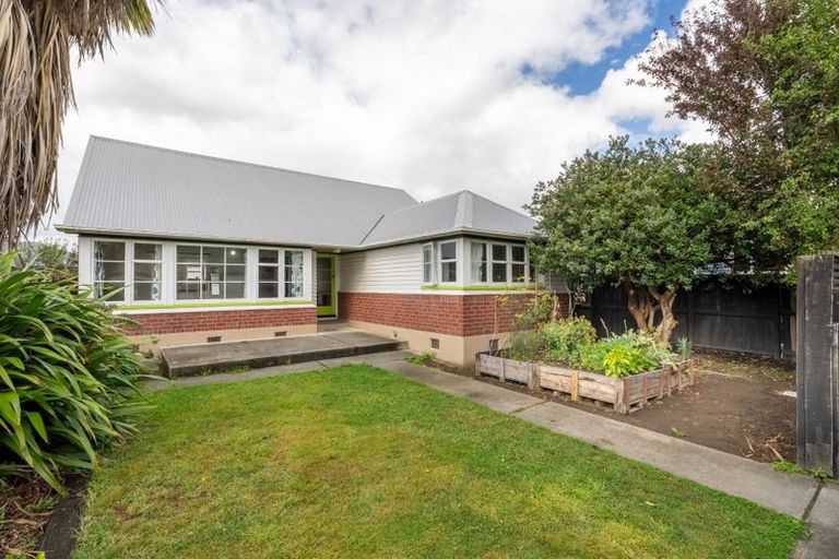 Photo of property in 125 Elizabeth Street, Riccarton, Christchurch, 8041