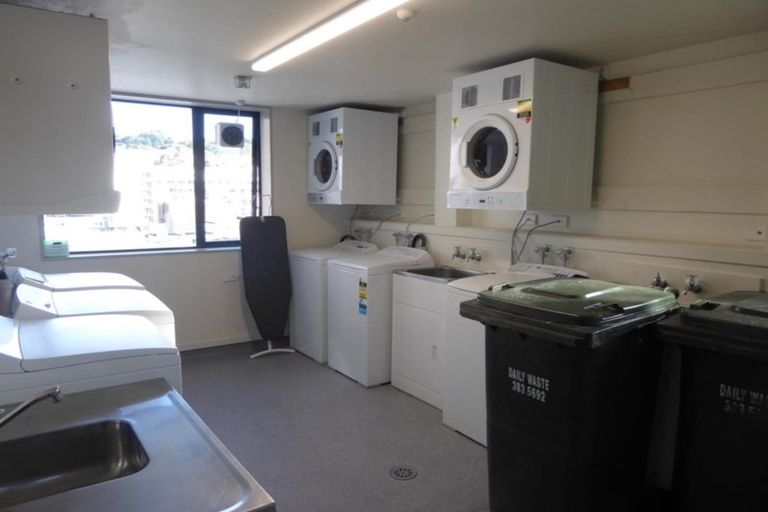 Photo of property in Southern Cross Apartments, 108/35 Abel Smith Street, Te Aro, Wellington, 6011