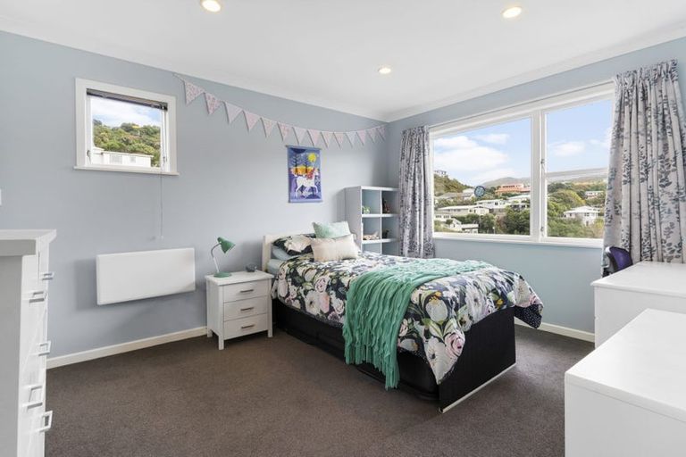 Photo of property in 53 Milne Terrace, Island Bay, Wellington, 6023