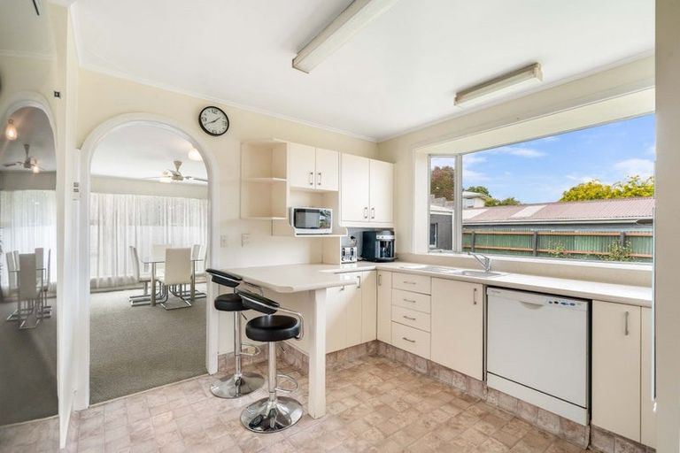 Photo of property in 4 Cheyenne Street, Sockburn, Christchurch, 8042