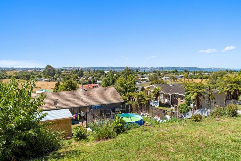 Photo of property in 9 Motoi Place, Ngongotaha, Rotorua, 3010