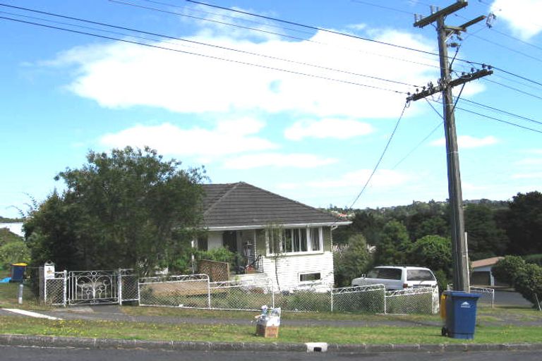 Photo of property in 1/6 Inglis Street, Birkenhead, Auckland, 0626