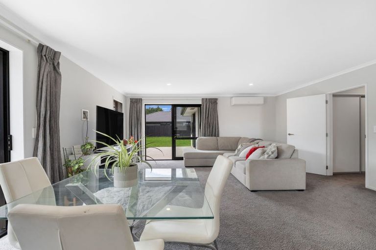 Photo of property in 606 East Maddisons Road, Rolleston, 7614