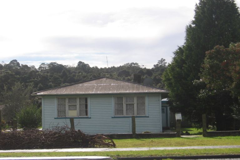 Photo of property in 6 State Highway 1, Moerewa, 0211