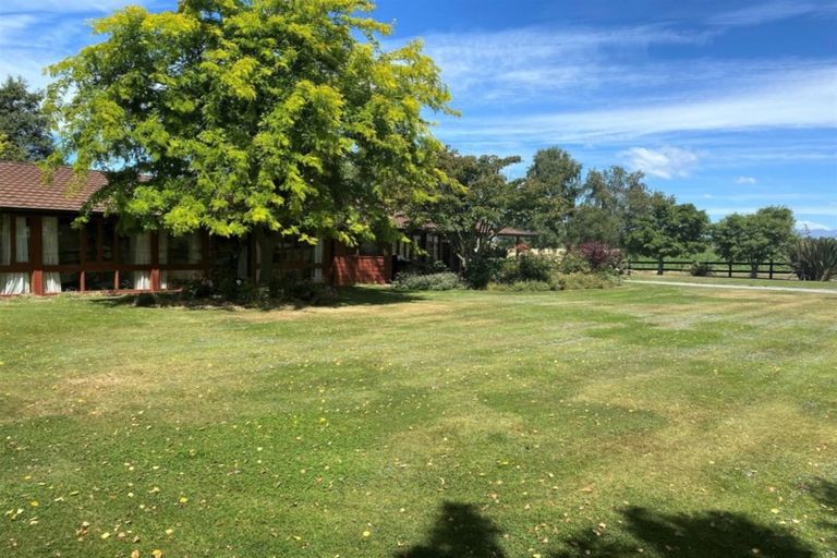 Photo of property in 205 Barton Road, Fairview, Timaru, 7974