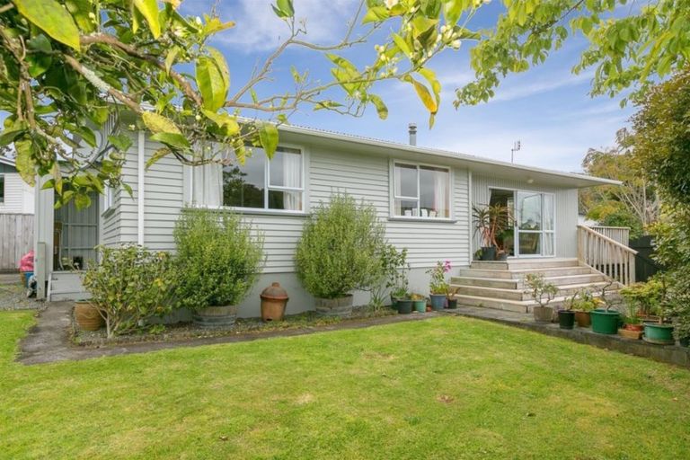 Photo of property in 42 Cumberland Street, Merrilands, New Plymouth, 4312