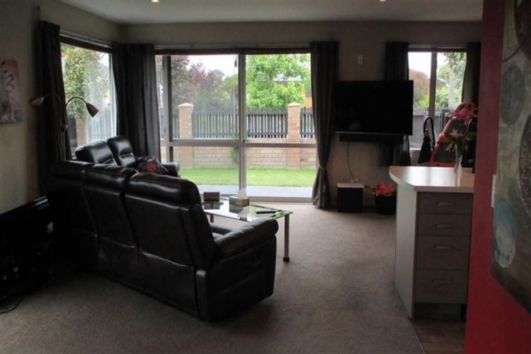 Photo of property in 96 Mackenzie Avenue, Woolston, Christchurch, 8023