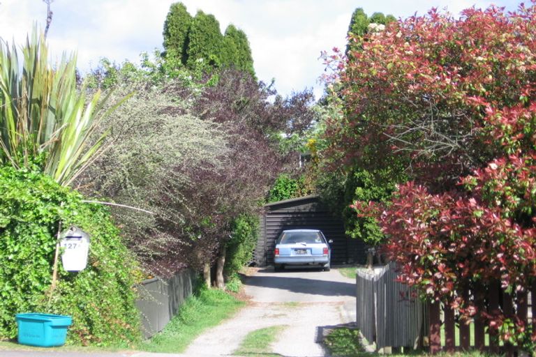 Photo of property in 1/127 Gillies Avenue, Taupo, 3330