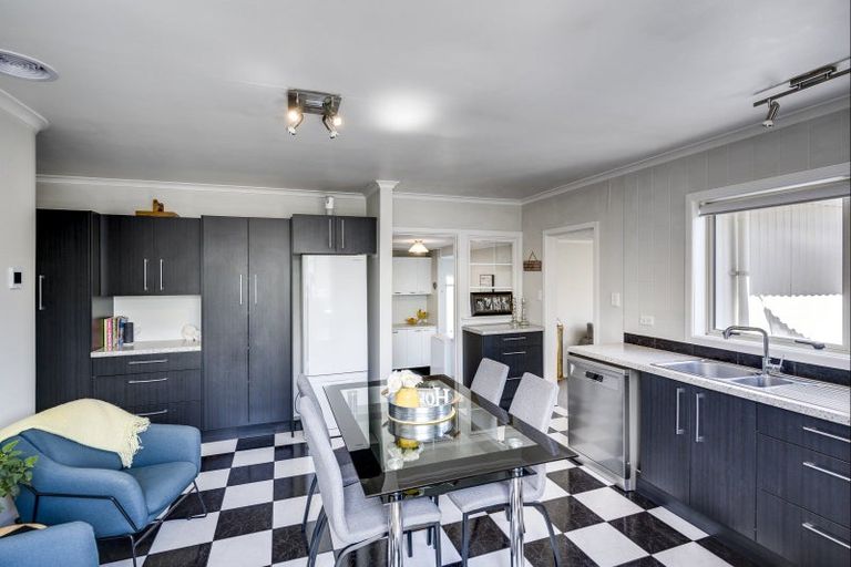 Photo of property in 1012 Miro Street, Mahora, Hastings, 4120