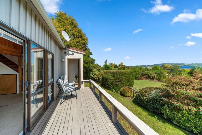 Photo of property in 11 Richmond Avenue, Richmond Heights, Taupo, 3330