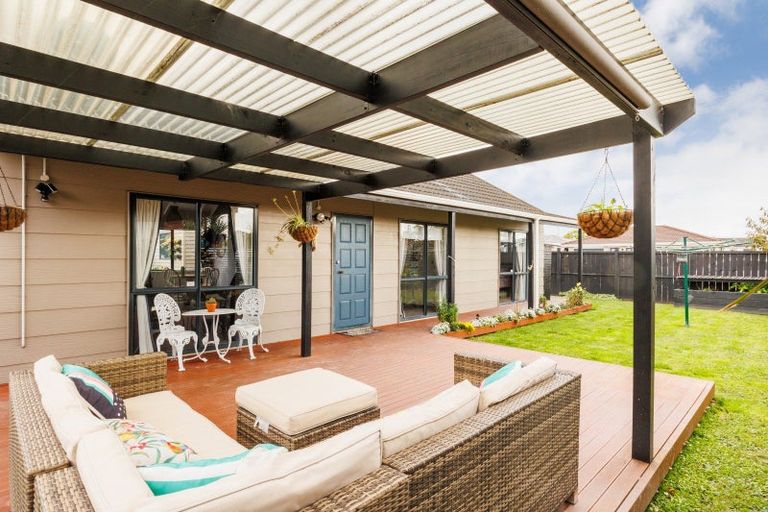 Photo of property in 2a Rutland Place, Milson, Palmerston North, 4414