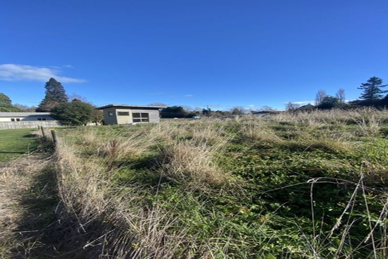 Photo of property in 127b Seddon Street, Raetihi, 4632