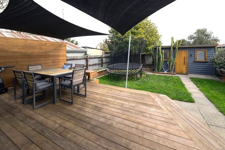 Photo of property in 397 Wairakei Road, Burnside, Christchurch, 8053