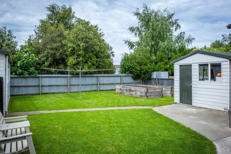 Photo of property in 52 Bowker Street, Kensington, Timaru, 7910