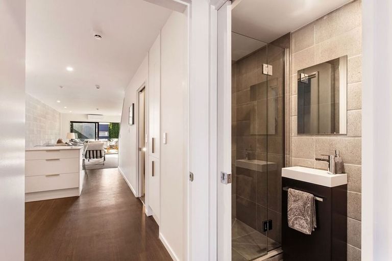 Photo of property in 6/173 Chester Street East, Christchurch Central, Christchurch, 8011