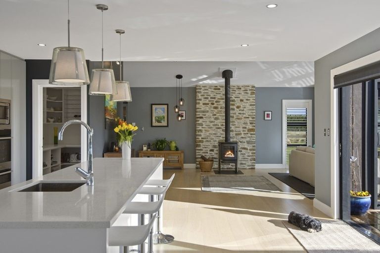 Photo of property in 34 Mckays Road, West Melton, Christchurch, 7671