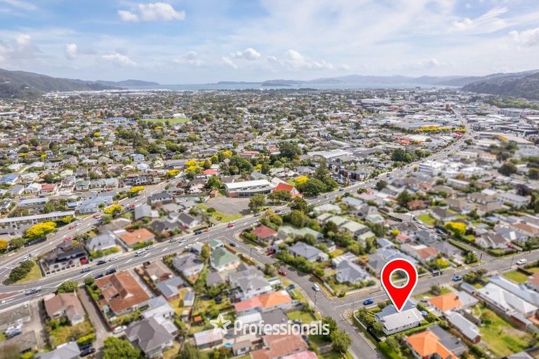 Photo of property in 2 Ropata Crescent, Boulcott, Lower Hutt, 5010
