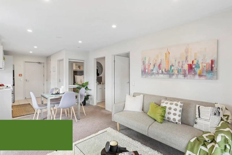 Photo of property in The Grand Apartments, 1d/4 Kell Drive, Albany, Auckland, 0632