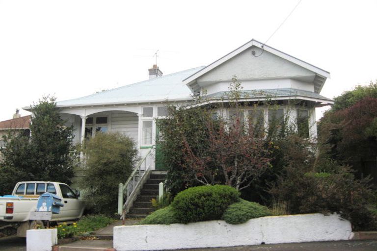 Photo of property in 29 Elliot Street, Andersons Bay, Dunedin, 9013