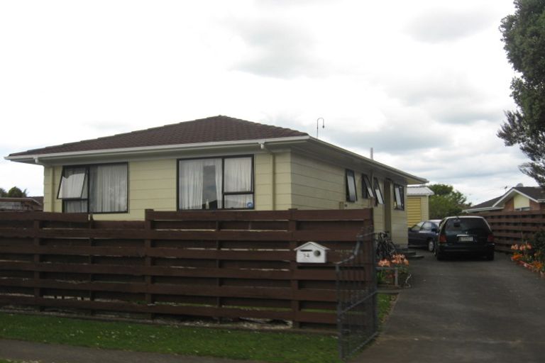 Photo of property in 14 Poutini Place, Manurewa, Auckland, 2102