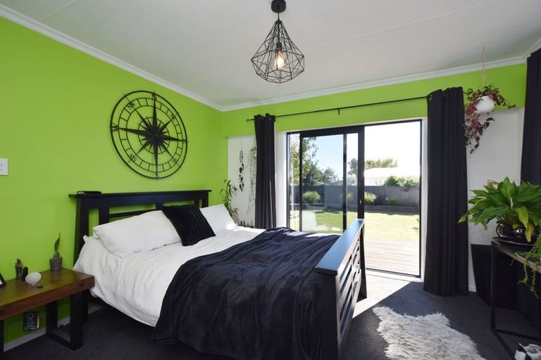 Photo of property in 100 Dipton Street, Kingswell, Invercargill, 9812