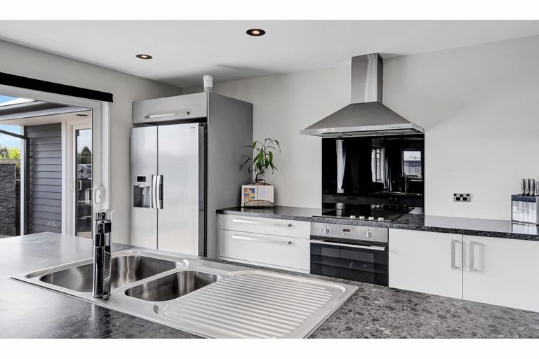 Photo of property in 32 Cullen Avenue, Swannanoa, Rangiora, 7475